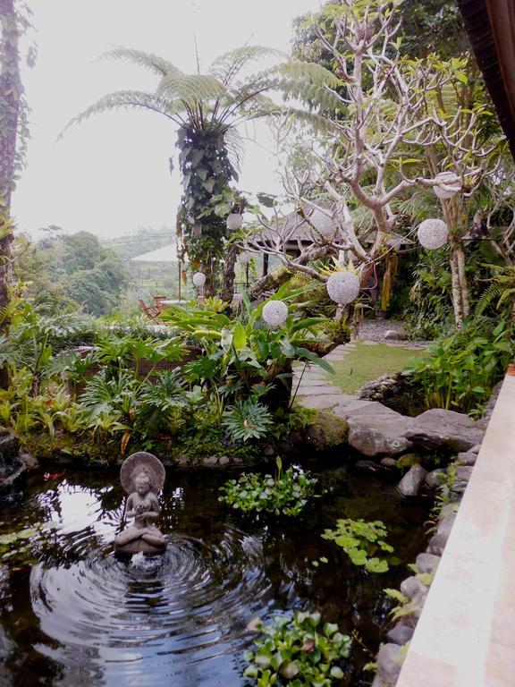펜기냐한 Heaven In Bali 아파트 외부 사진