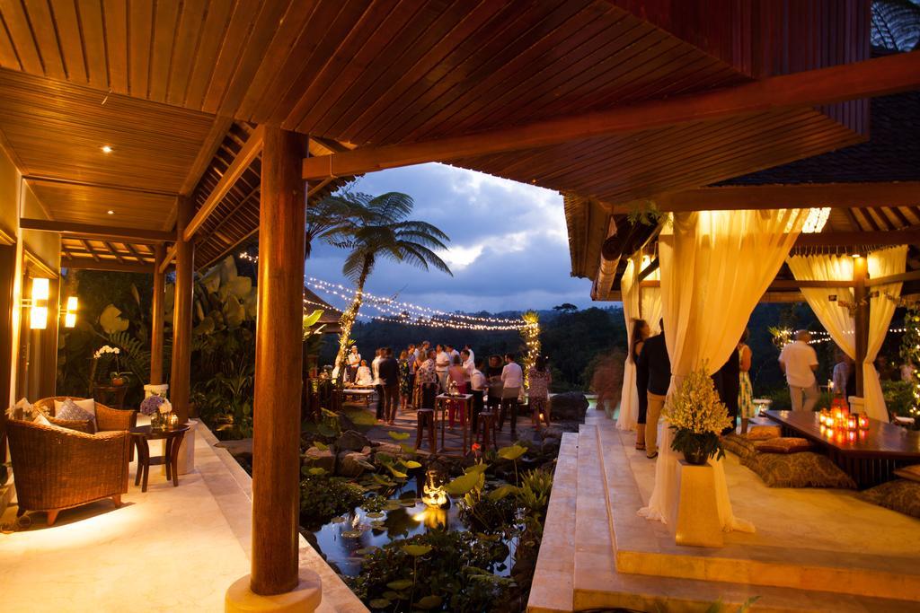 펜기냐한 Heaven In Bali 아파트 외부 사진