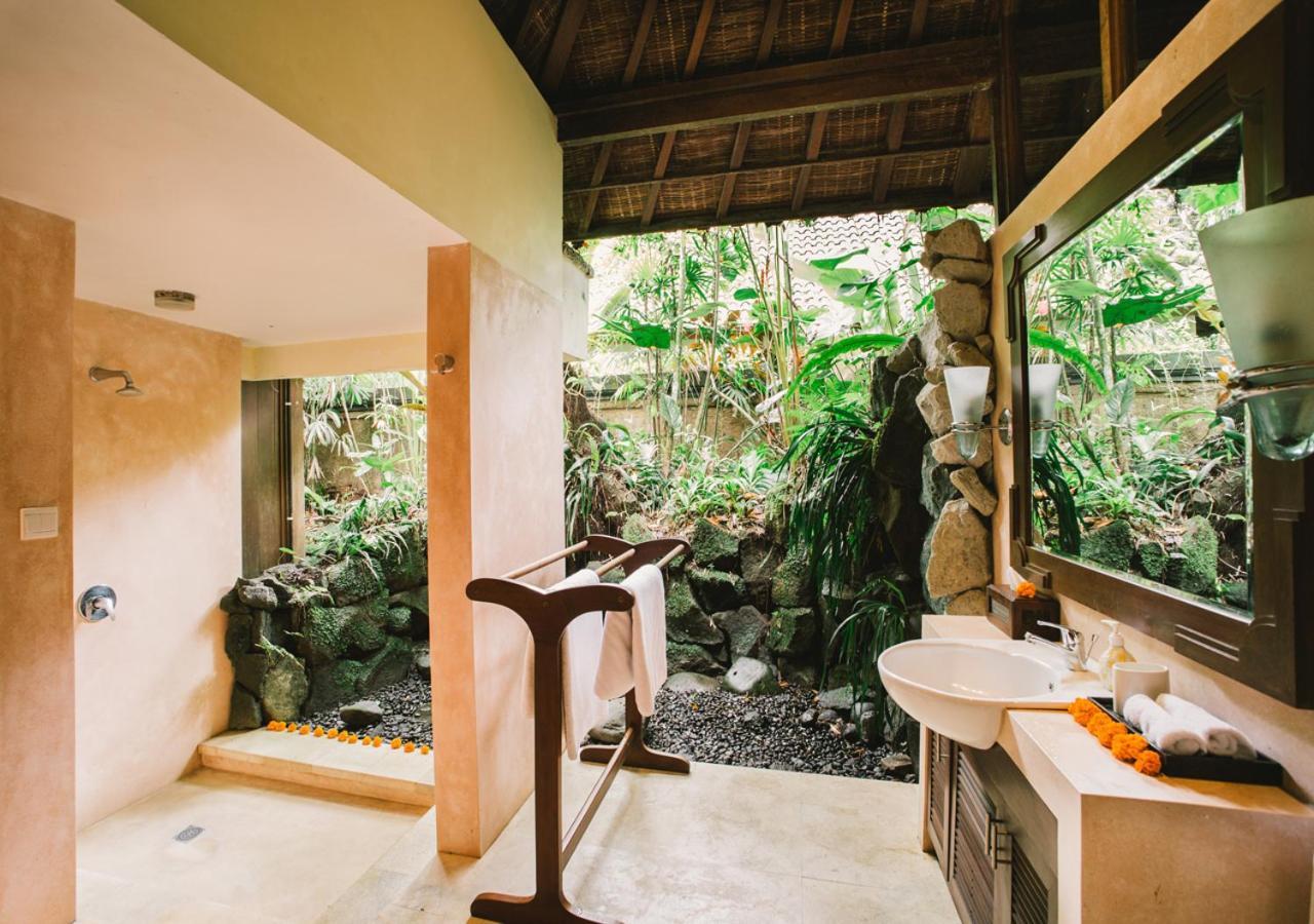 펜기냐한 Heaven In Bali 아파트 외부 사진