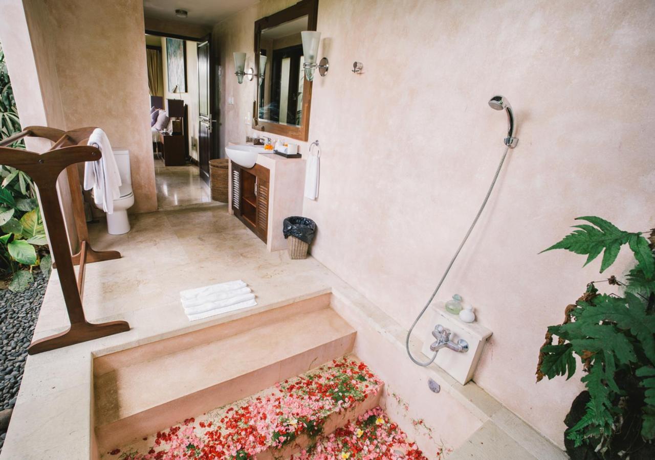 펜기냐한 Heaven In Bali 아파트 외부 사진