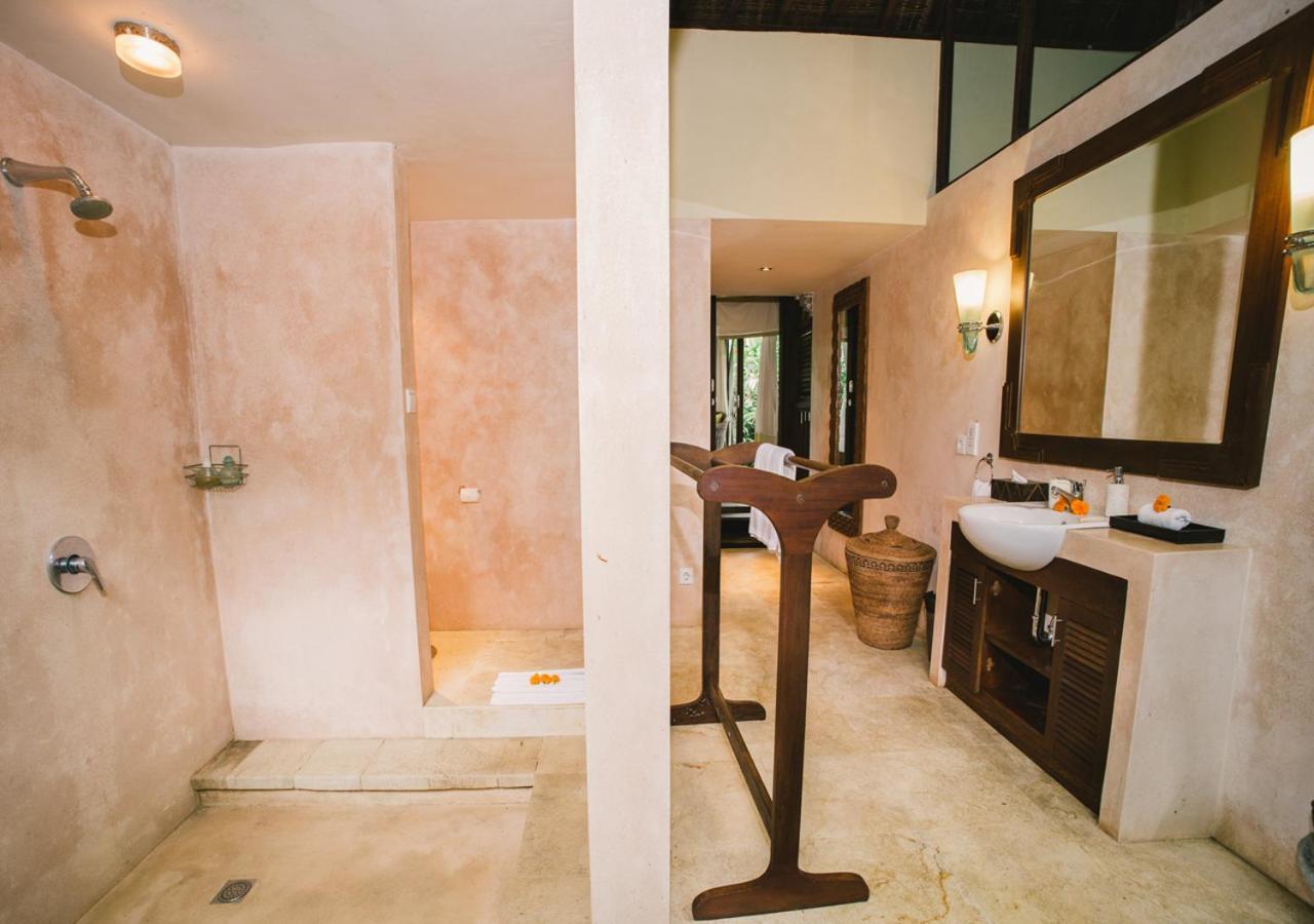 펜기냐한 Heaven In Bali 아파트 외부 사진